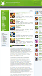 Mobile Screenshot of android-playgame.com